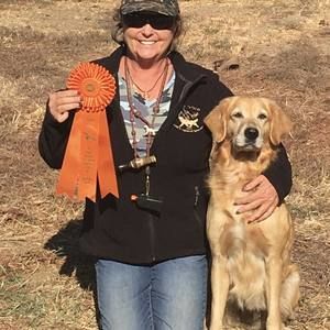 Meet your Posher, Cathy